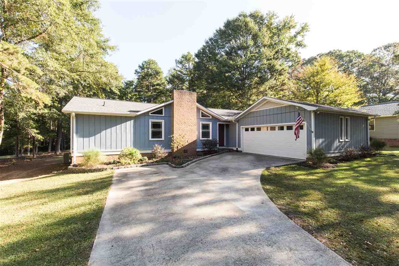 Property Photo: 130 Dogwood Drive SC 29372