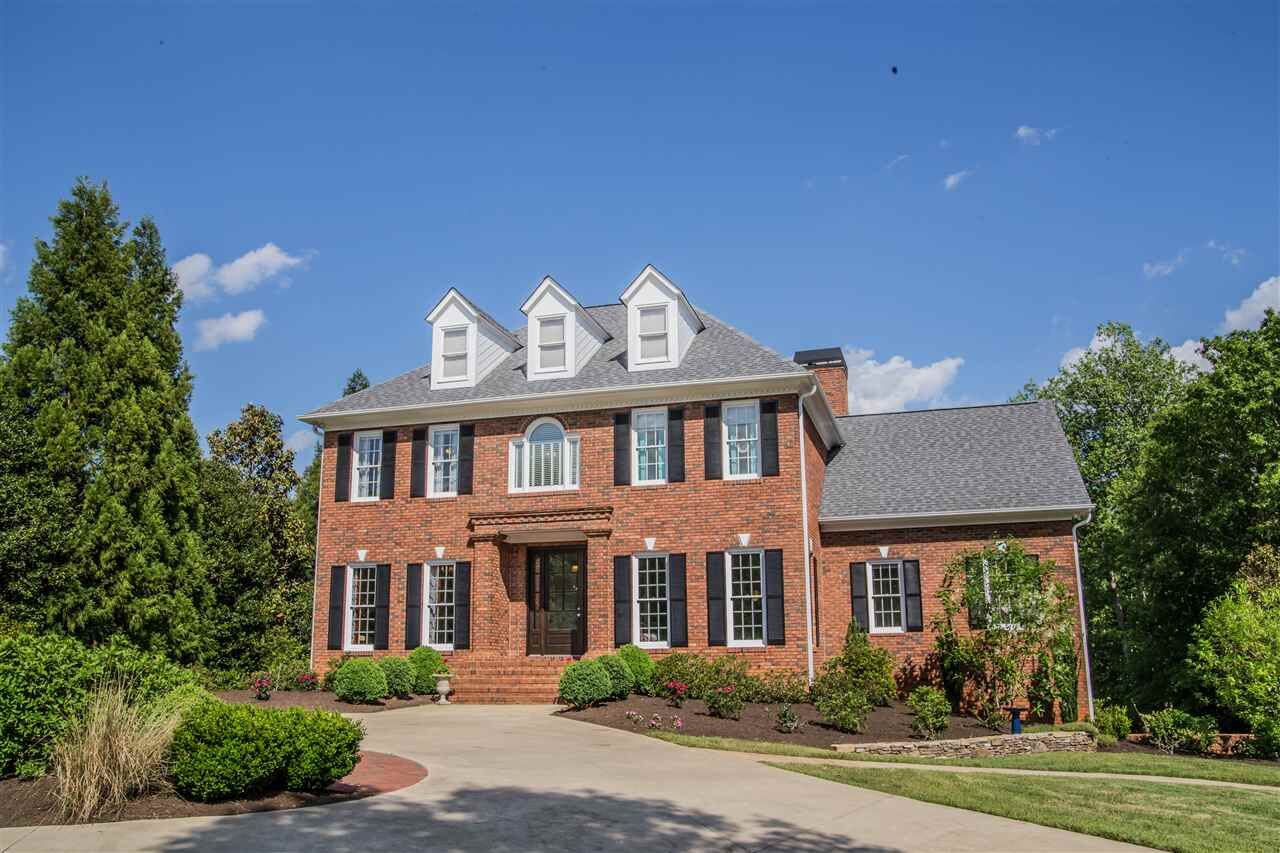 Property Photo:  135 Sugarmill Lane  SC 29369 
