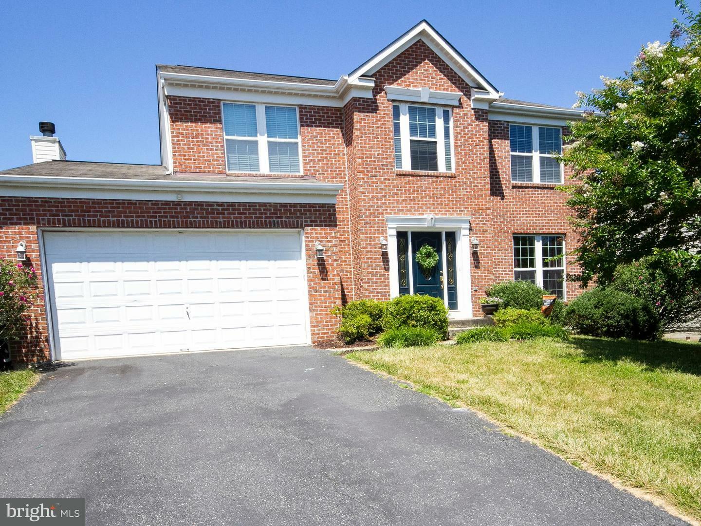 Property Photo:  2039 Knotty Pine Drive  MD 21009 