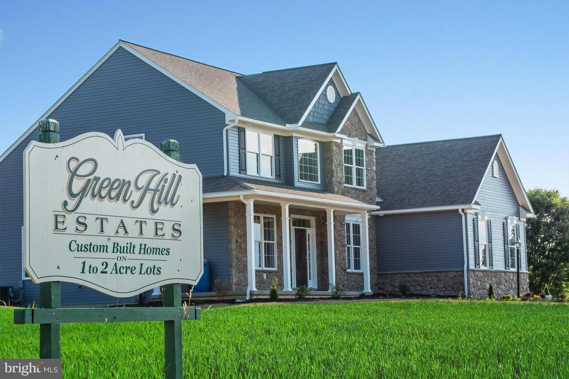 Property Photo:  0 Green Hill Road  PA 17516 