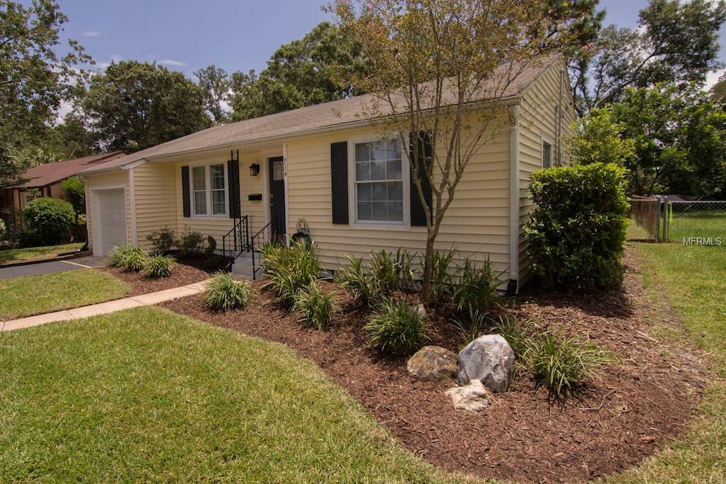 Property Photo:  734 40th Avenue N  FL 33703 