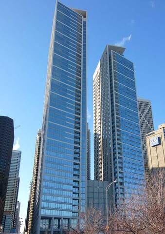 Property Photo: 600 Lake Shore Drive 2108 IL 60611