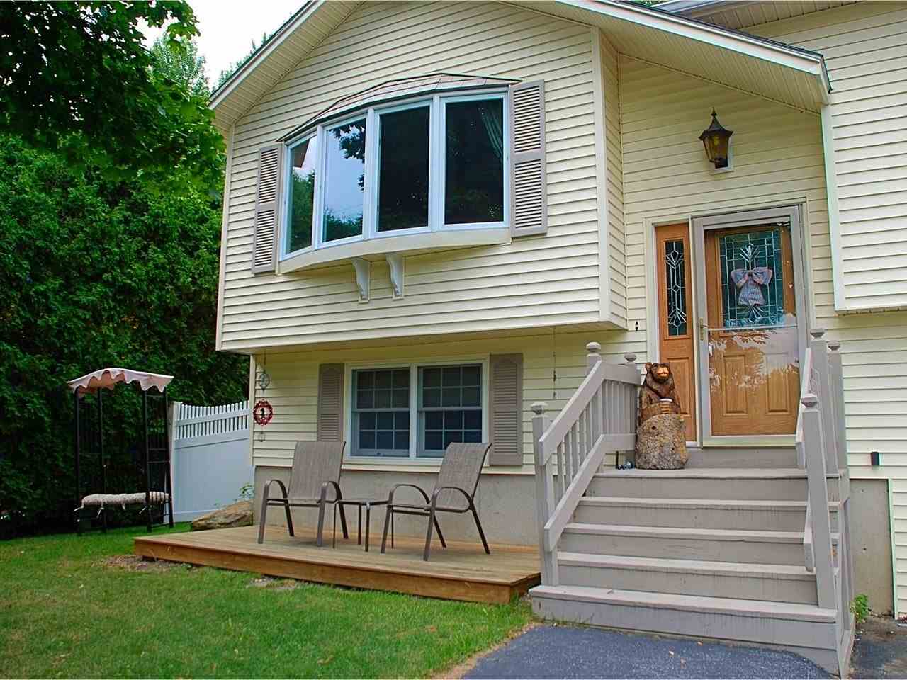 Property Photo:  18 Cascade Street  VT 05452 