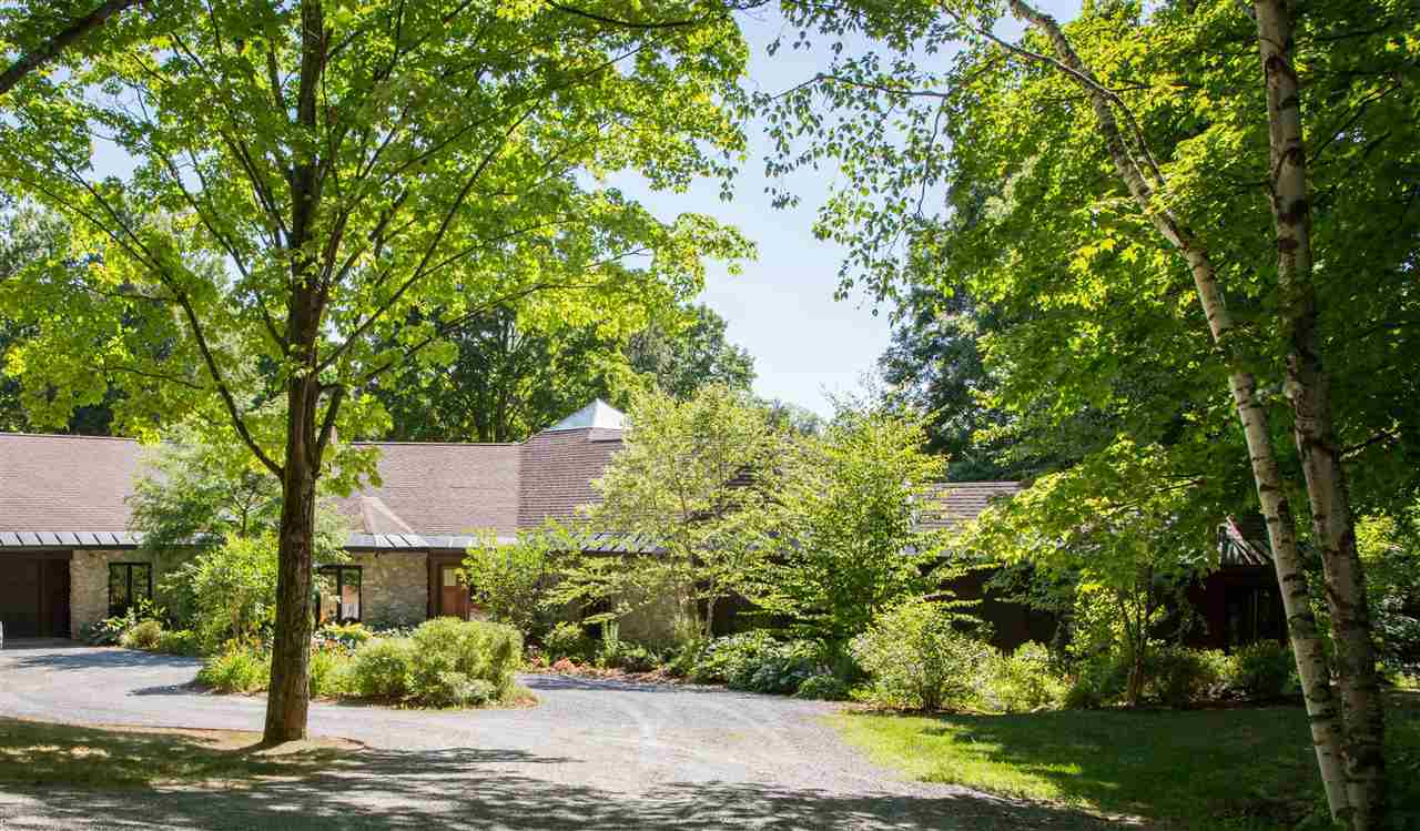 Property Photo:  293 Mead Farm Road  VT 05461 