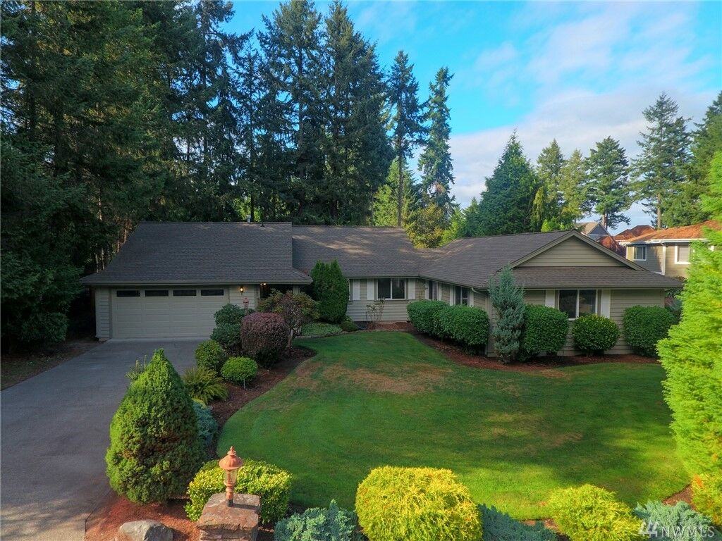 Property Photo:  1007 34th St Ct NW  WA 98335 