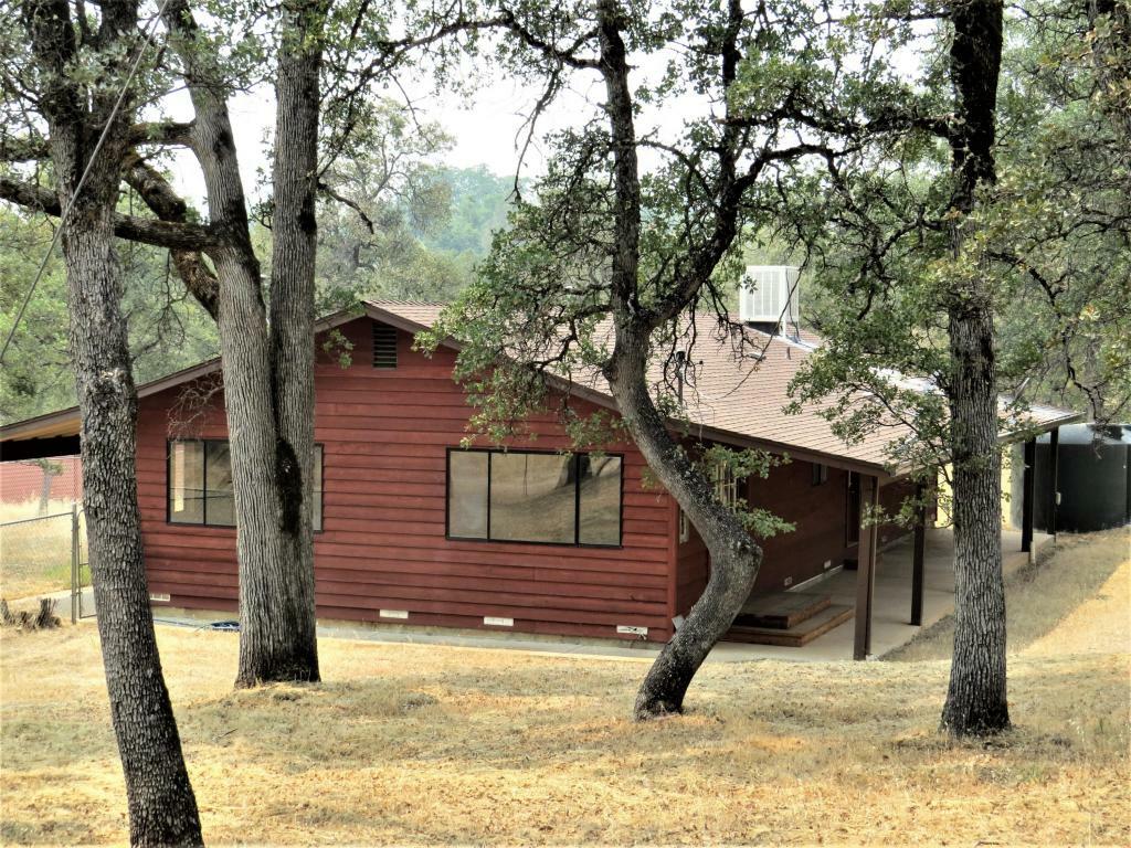 Property Photo:  10518 Hufford Ranch Road  CA 96096 