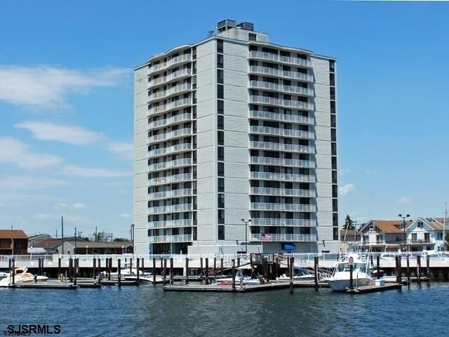 Property Photo: 236 N Derby 503 NJ 08406