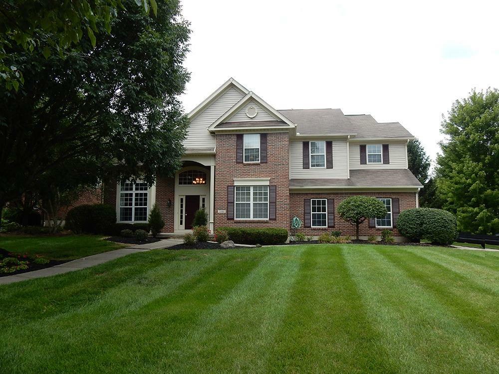 Property Photo: 3084 Walnut Grove Drive OH 45140