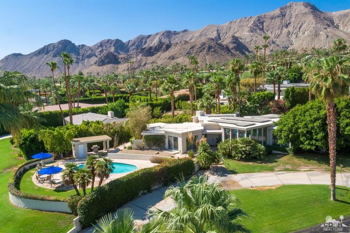 70397 Boothill Road  Rancho Mirage CA 92270 photo