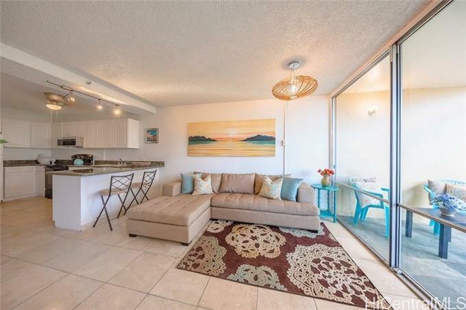 Property Photo:  1684 Ala Moana Boulevard 353  HI 96815 