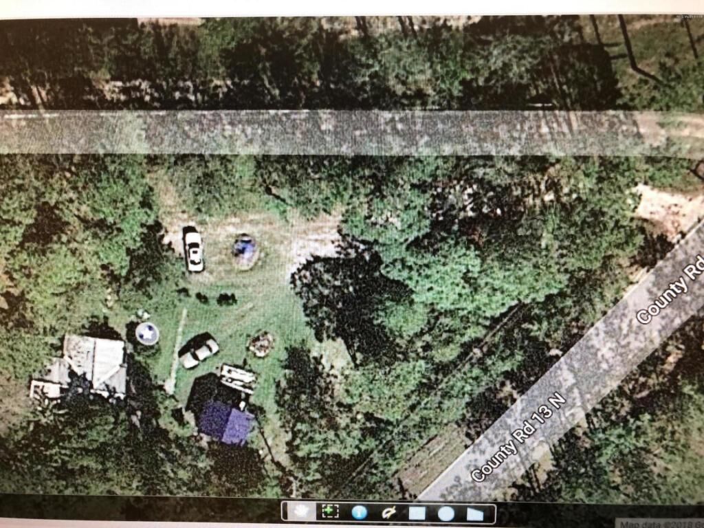 Property Photo: 8537 County Rd 13 N FL 32092