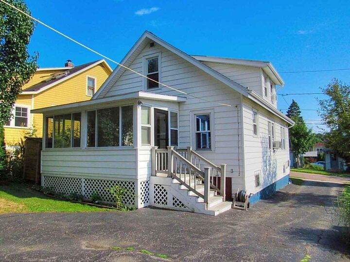 Property Photo: 44 Hoover Street VT 05401