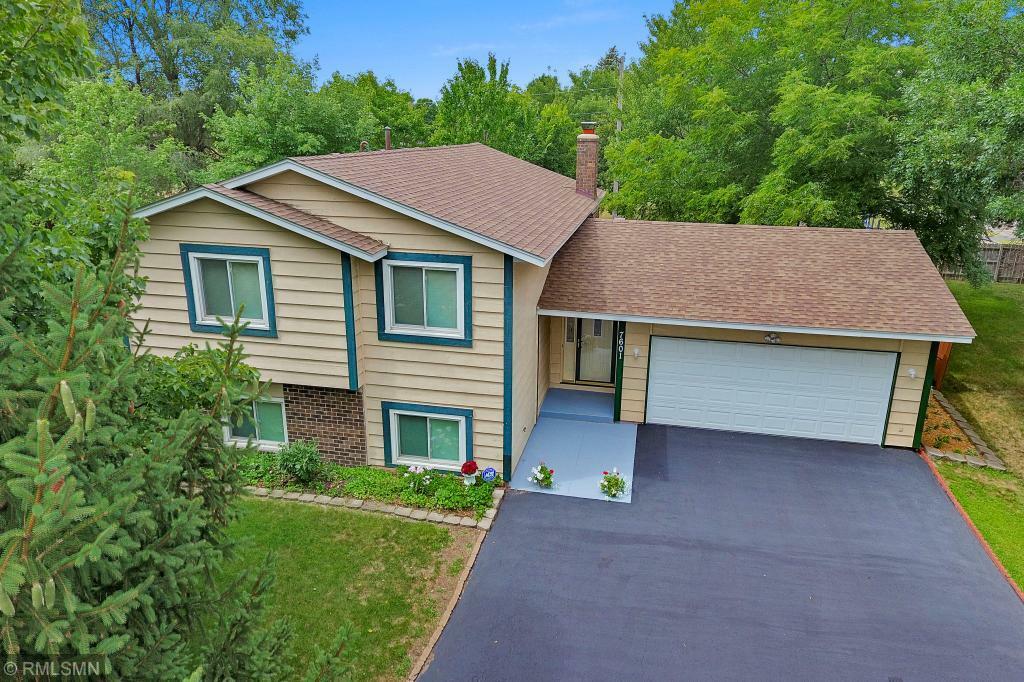 Property Photo:  7601 Aldrich Avenue N  MN 55444 