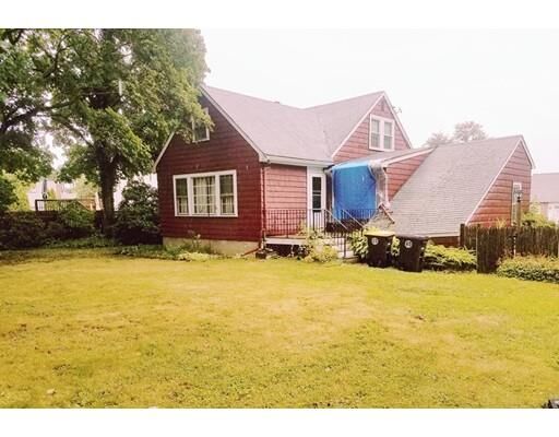 Property Photo: 55 Alden Rd MA 02188