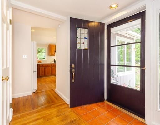 Property Photo:  5 Holton Road  MA 02421 
