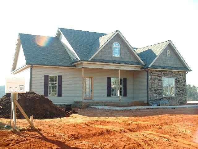 Property Photo:  497 Hendricks Road  SC 29642