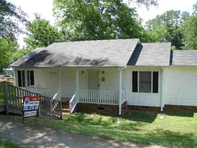 Property Photo:  400 Rogers Street  SC 29625 