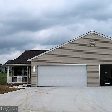 Property Photo: 1355 Pleasant View Drive PA 17362