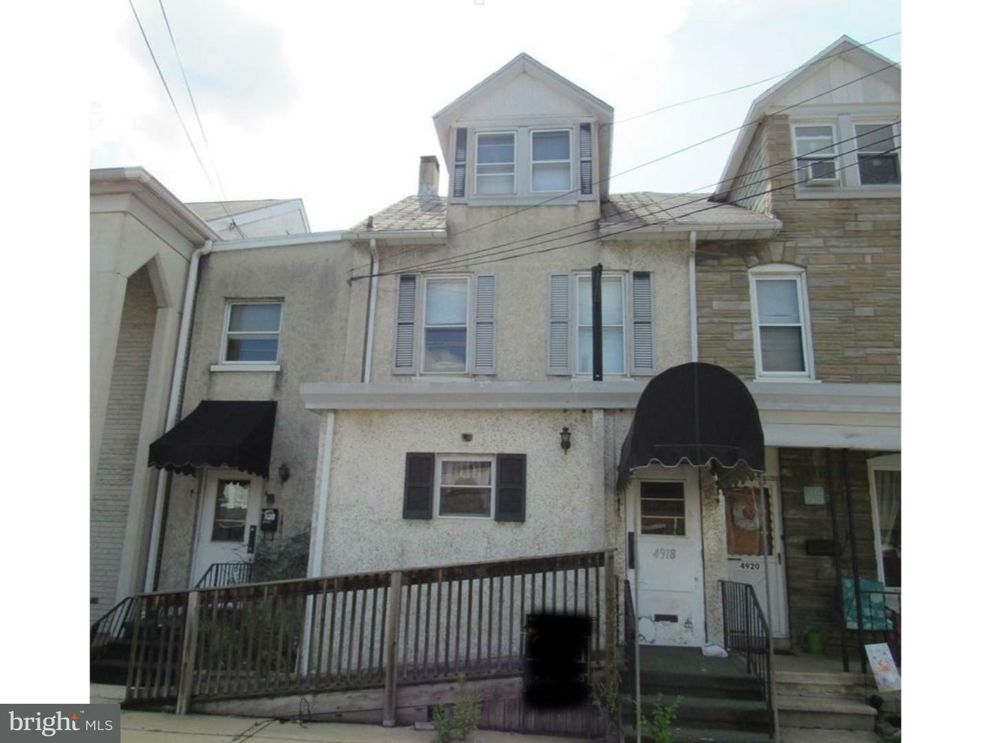 Property Photo: 4918 Kutztown Road PA 19560