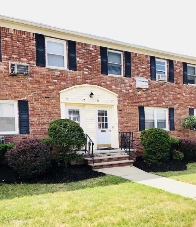 Property Photo:  63 Roseland Avenue  NJ 07006 