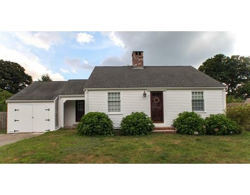 Property Photo: 2 Pearl Street MA 02364