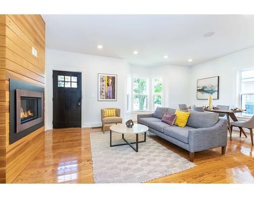 Property Photo:  38 Chester St 1  MA 02144