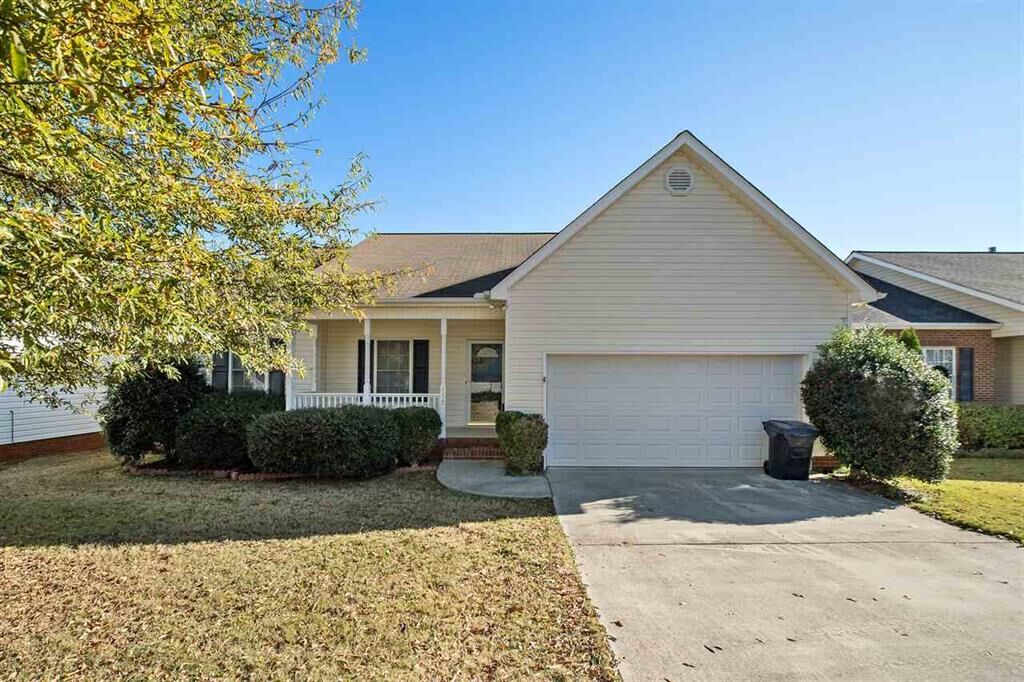 Property Photo:  150 Elliott Circle  SC 29621 