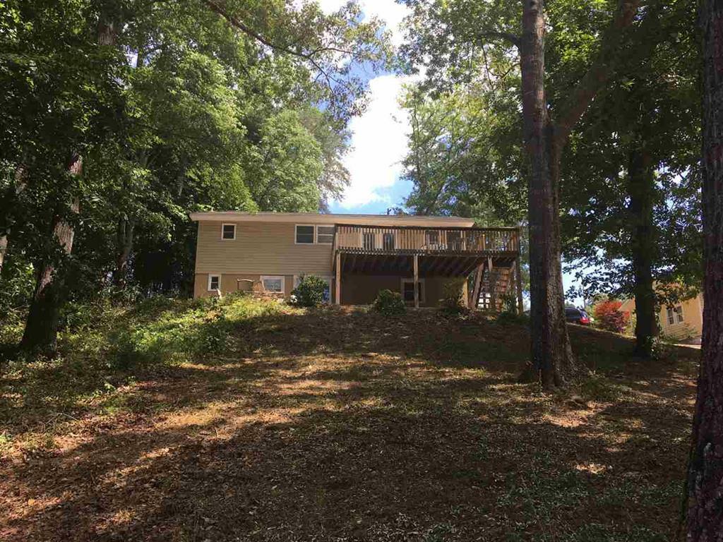 Property Photo: 5124 Patterson Road SC 29625