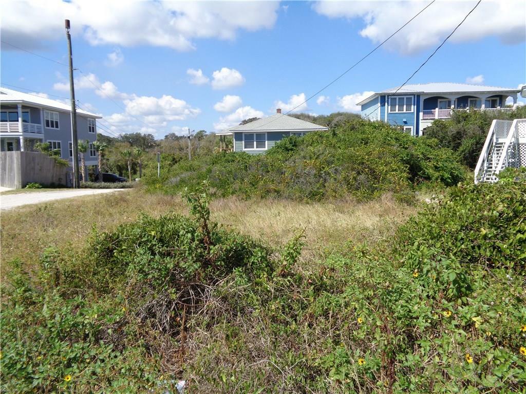 Property Photo: Lot 7 Kentucky Avenue FL 32034