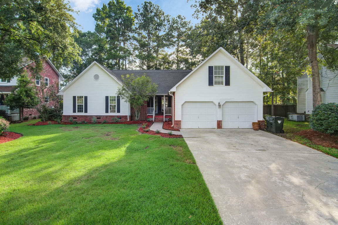 Property Photo: 1032 Crooked Stick Court SC 29483