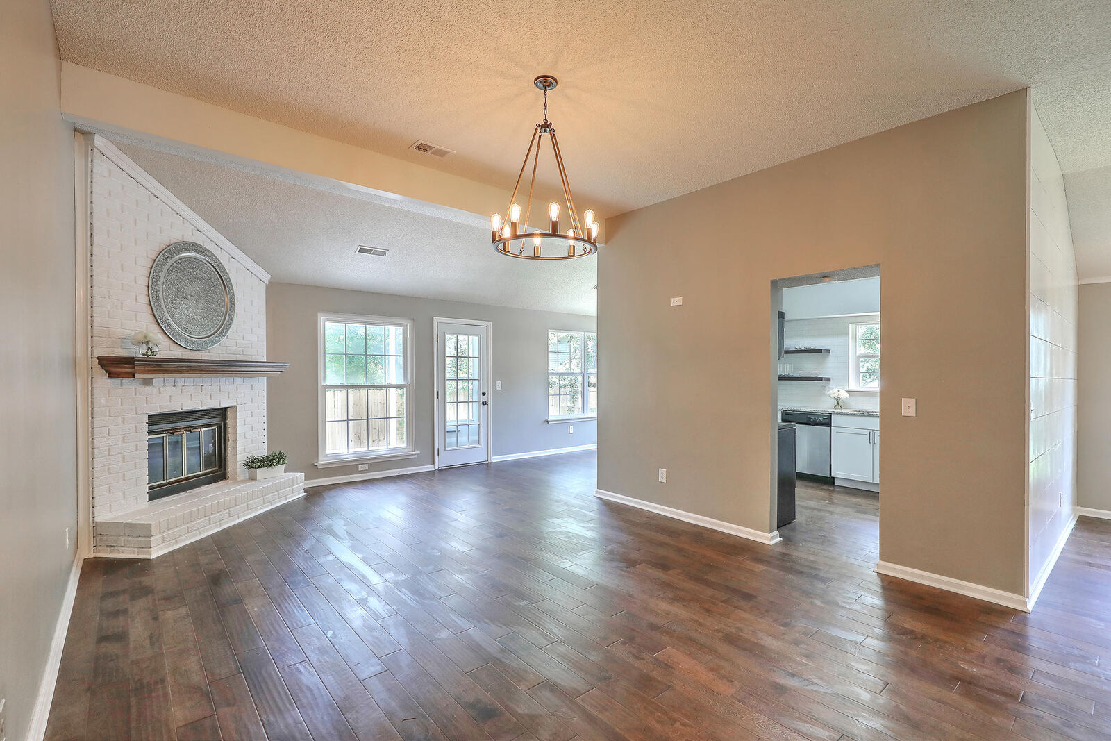 Property Photo: 108 Timberline Trail SC 29418