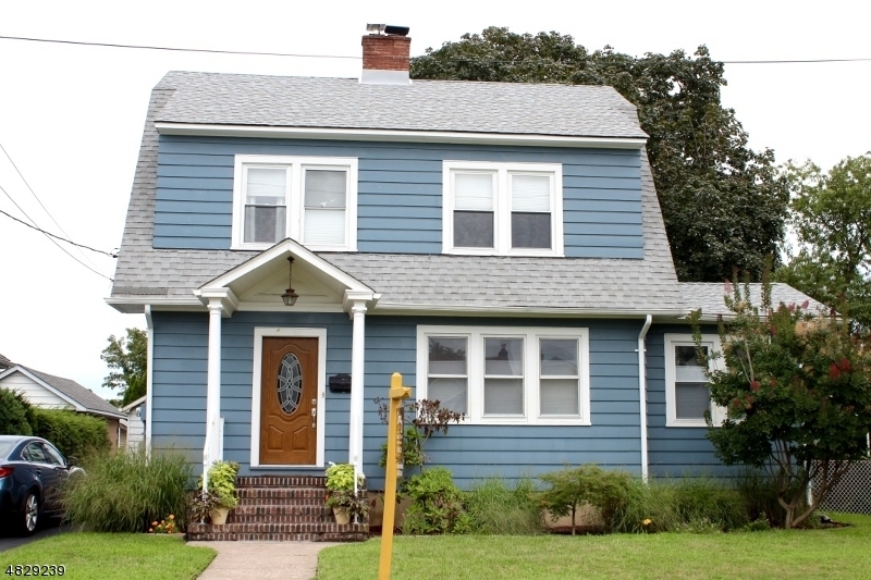 Property Photo: 91 Elm St NJ 07407