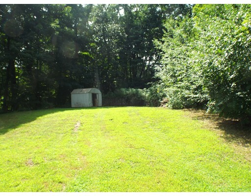 Property Photo:  476 Marrett Rd  MA 02421 