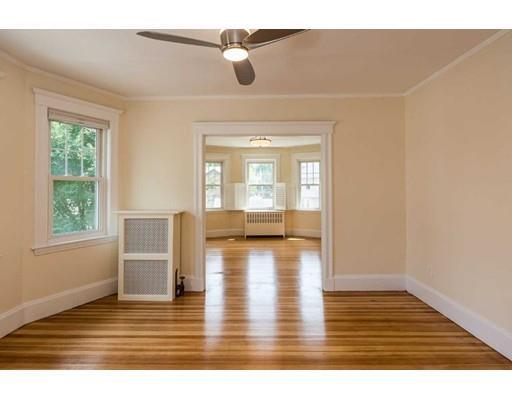 Property Photo:  9 Cherry Street 2  MA 02478 