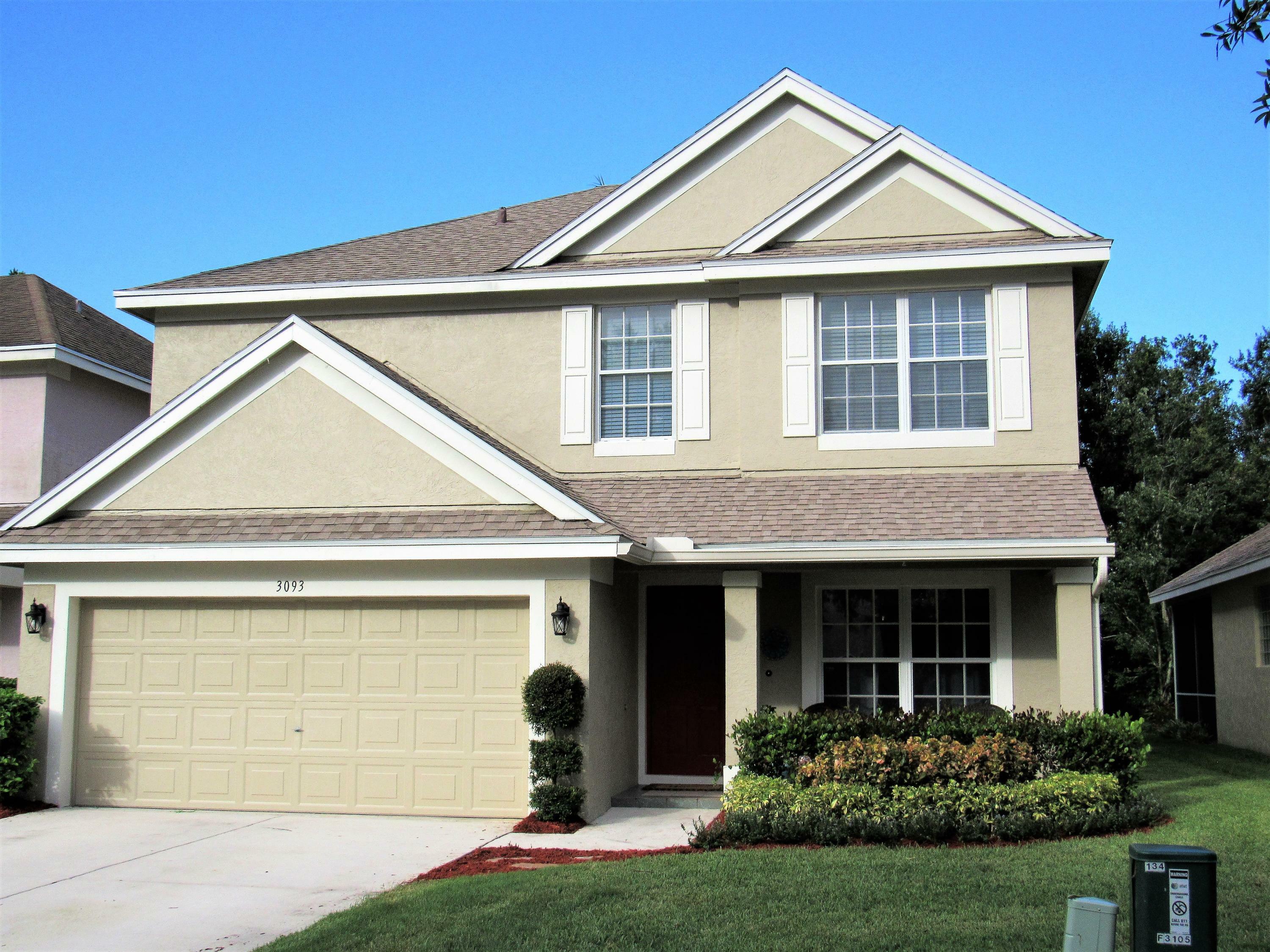 Property Photo:  3093 Solitaire Palm Drive  FL 34990 