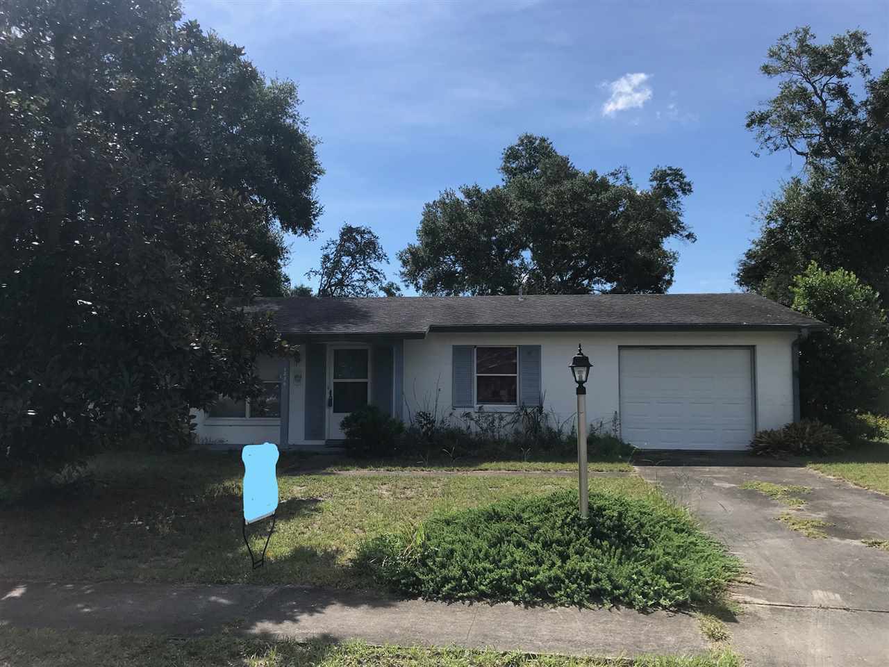 Property Photo:  1036 Greco Road  FL 32086 