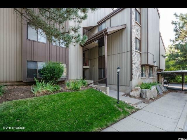 Property Photo: Address not disclosed UT 84404