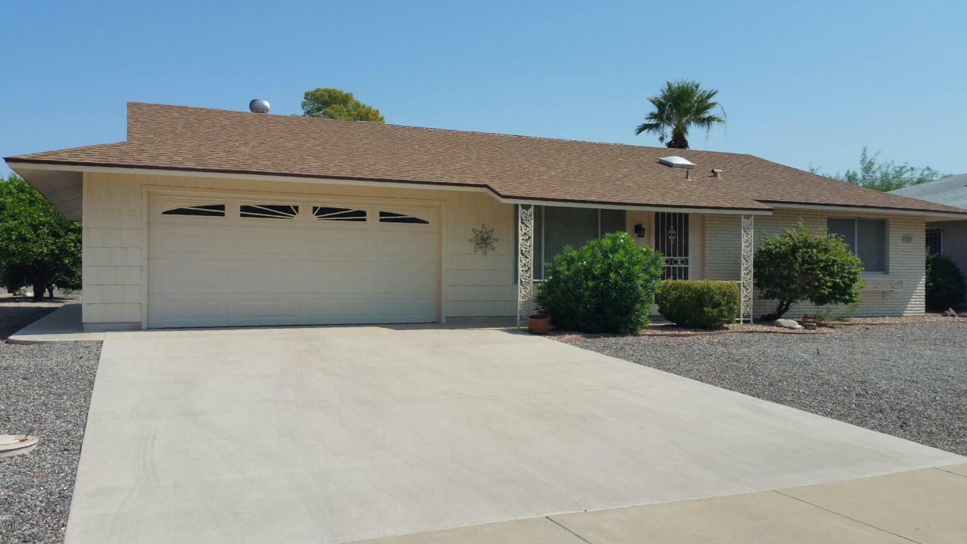 Property Photo:  19850 N Turquoise Hills Drive  AZ 85373 