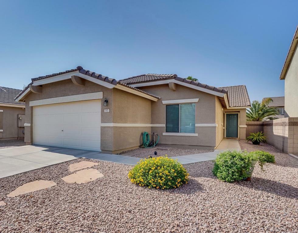 Property Photo:  707 E Maddison Street  AZ 85140 