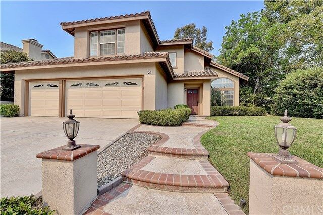 Property Photo: 29 Los Platillos CA 92688
