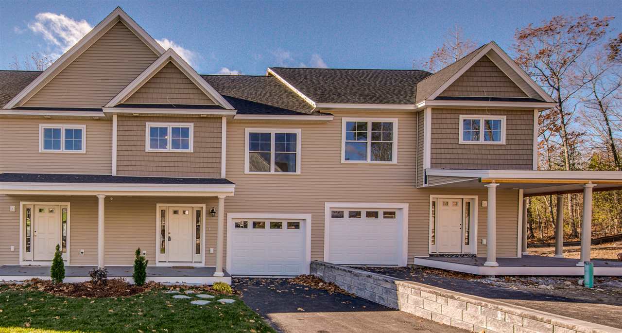 Property Photo: 189 Woodview Way NH 03102