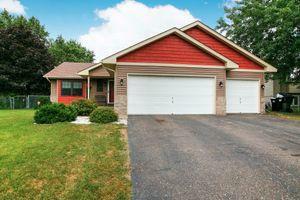 Property Photo:  1899 134th Avenue NW  MN 55304 