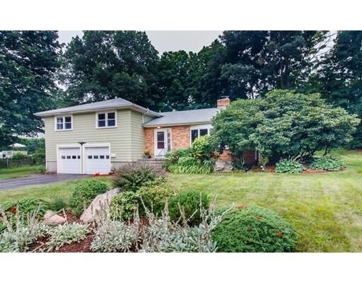 Property Photo: 34 Rando Lane MA 02451