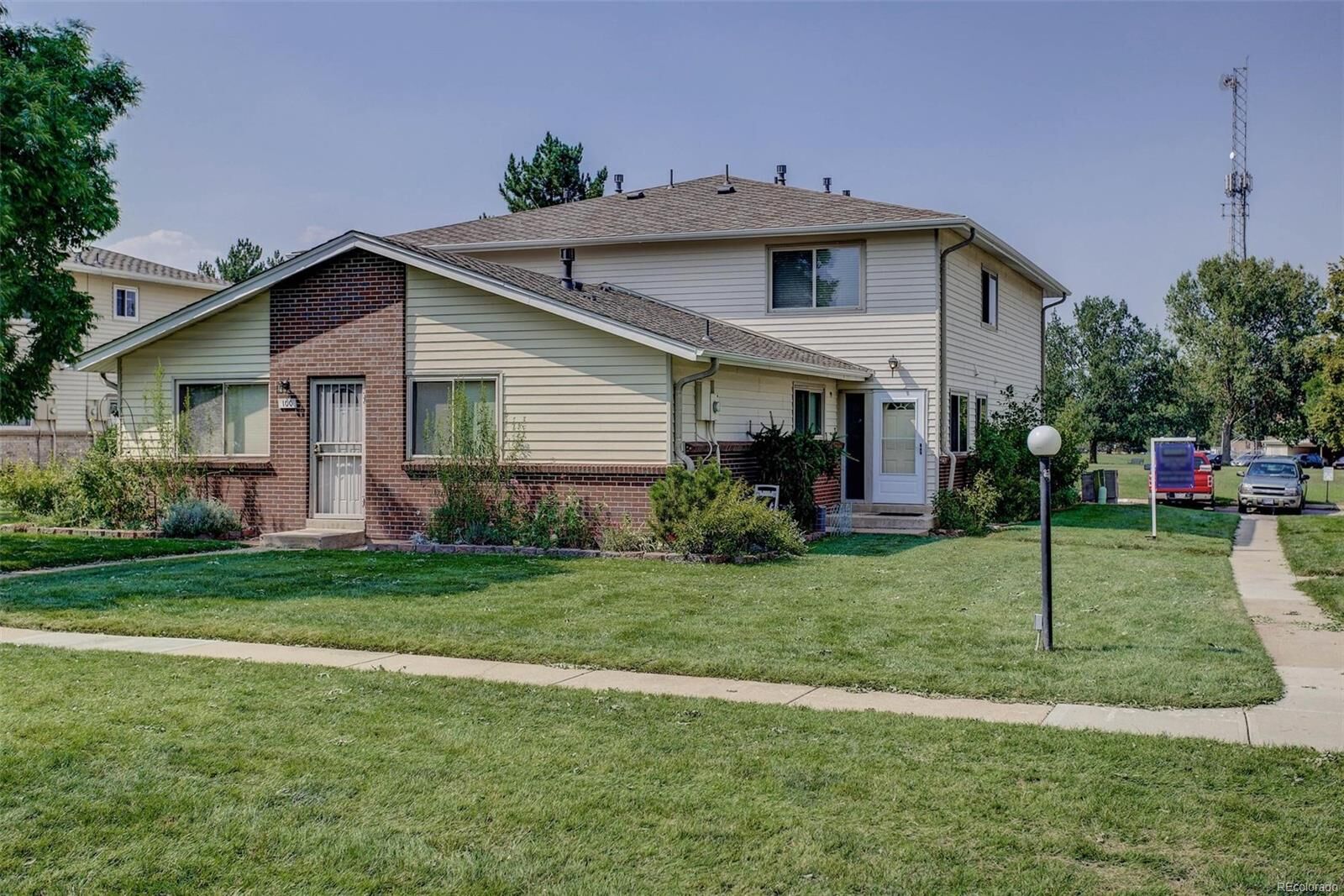 Property Photo:  3351 South Field Street Unit 99  CO 80227 
