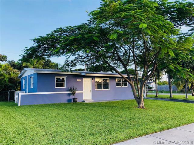 Property Photo:  4261 NW 10th Ter  FL 33309 