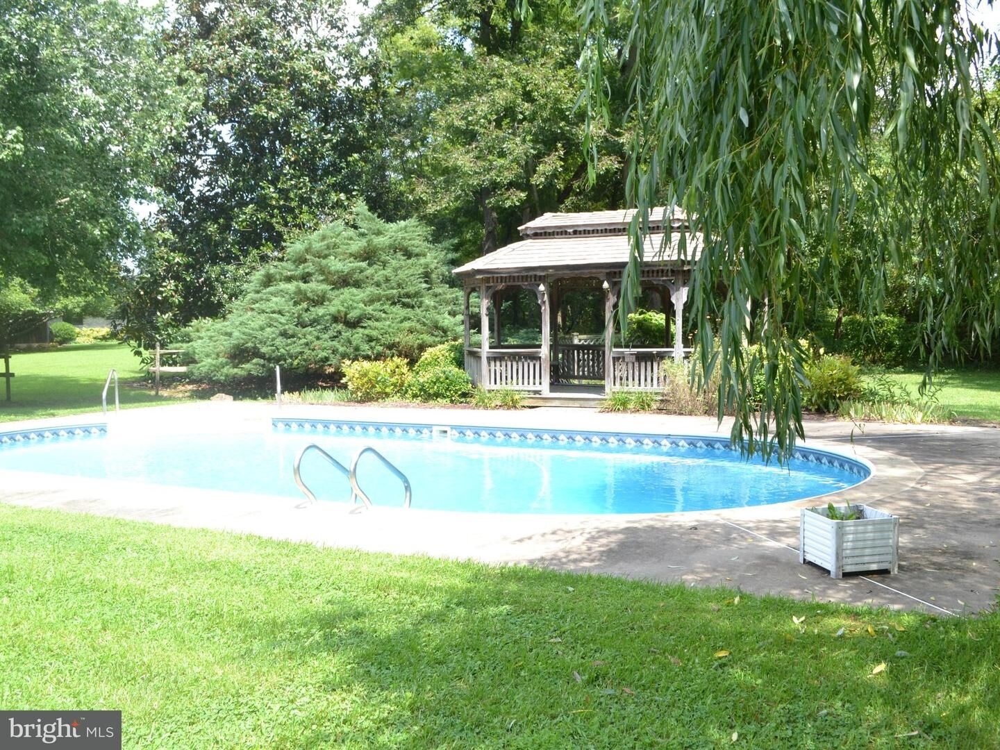 Property Photo:  5031 Reed Road  MD 21654