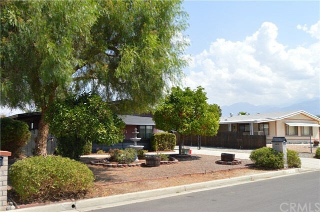 Property Photo: 43670 Jared Lane CA 92544