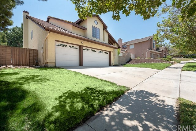 Property Photo: 3108 Dogwood Drive CA 92882