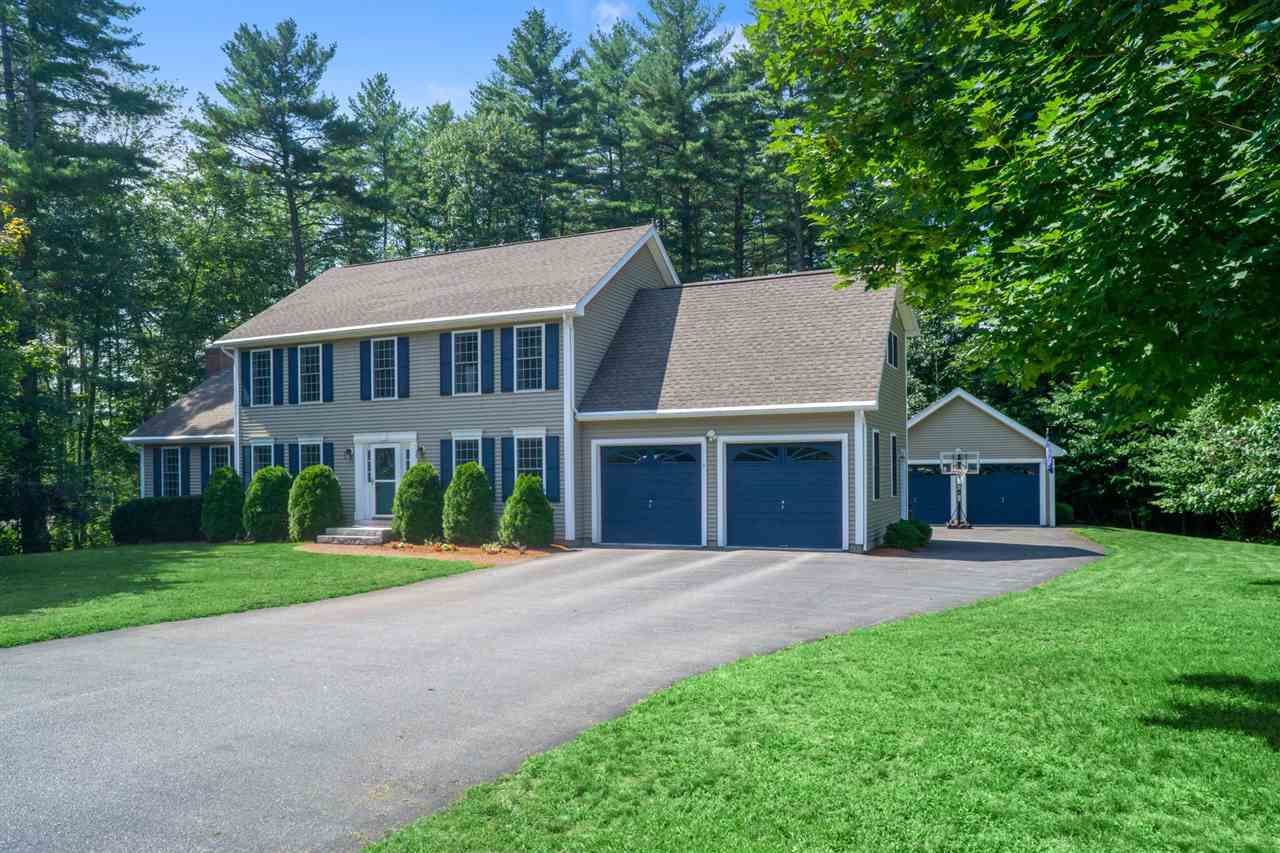 Property Photo:  5 Max Lane  NH 03301 