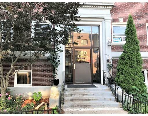 Property Photo: 120 Salem Street 9 MA 02148